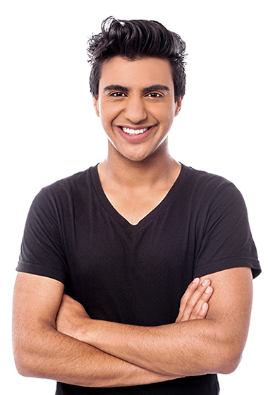 Vikram Janiant Motion Designer